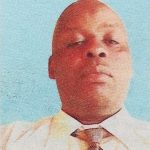 Obituary Image of Geoffrey Ombonga Ombeta