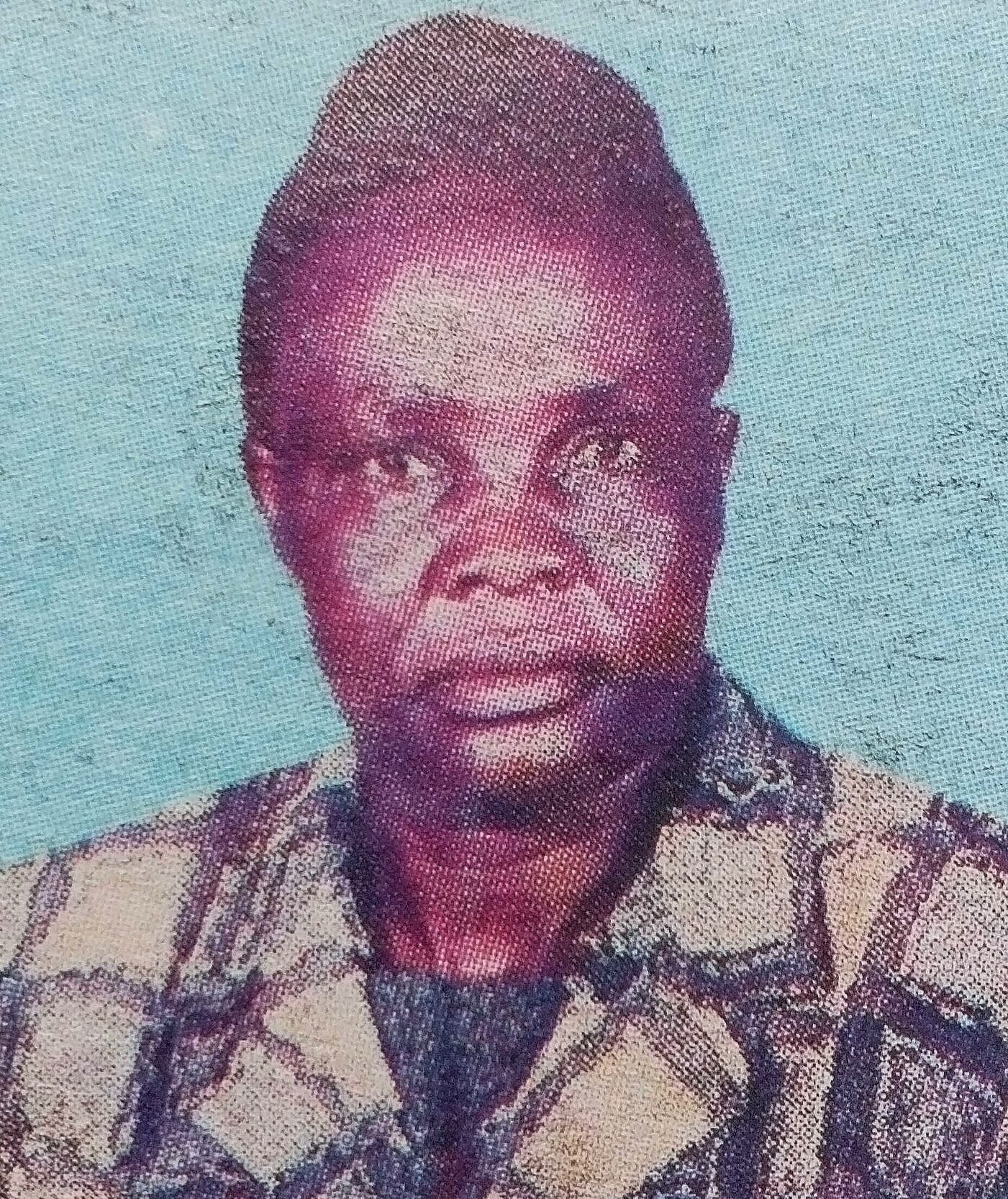 Obituary Image of Elizabeth Kemuma Abuga