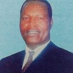 Obituary Image of David Mungori lmathiu