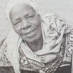 Obituary Image of Sibia Kerubo Ombaba