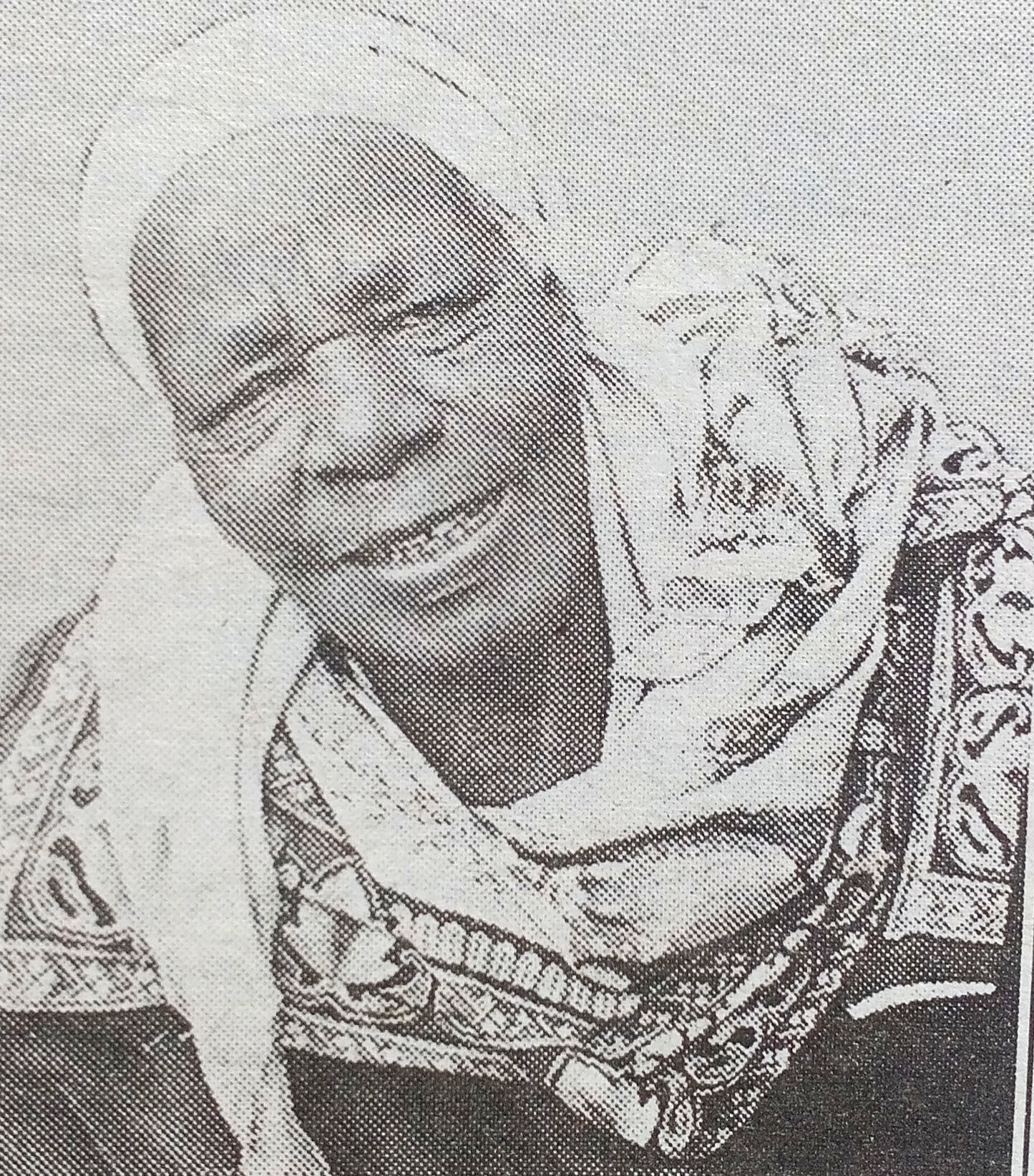Obituary Image of Sibia Kerubo Ombaba