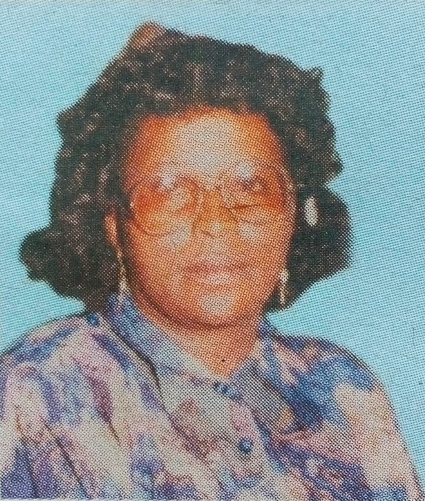 Obituary Image of Nancy Wanja Mwangi