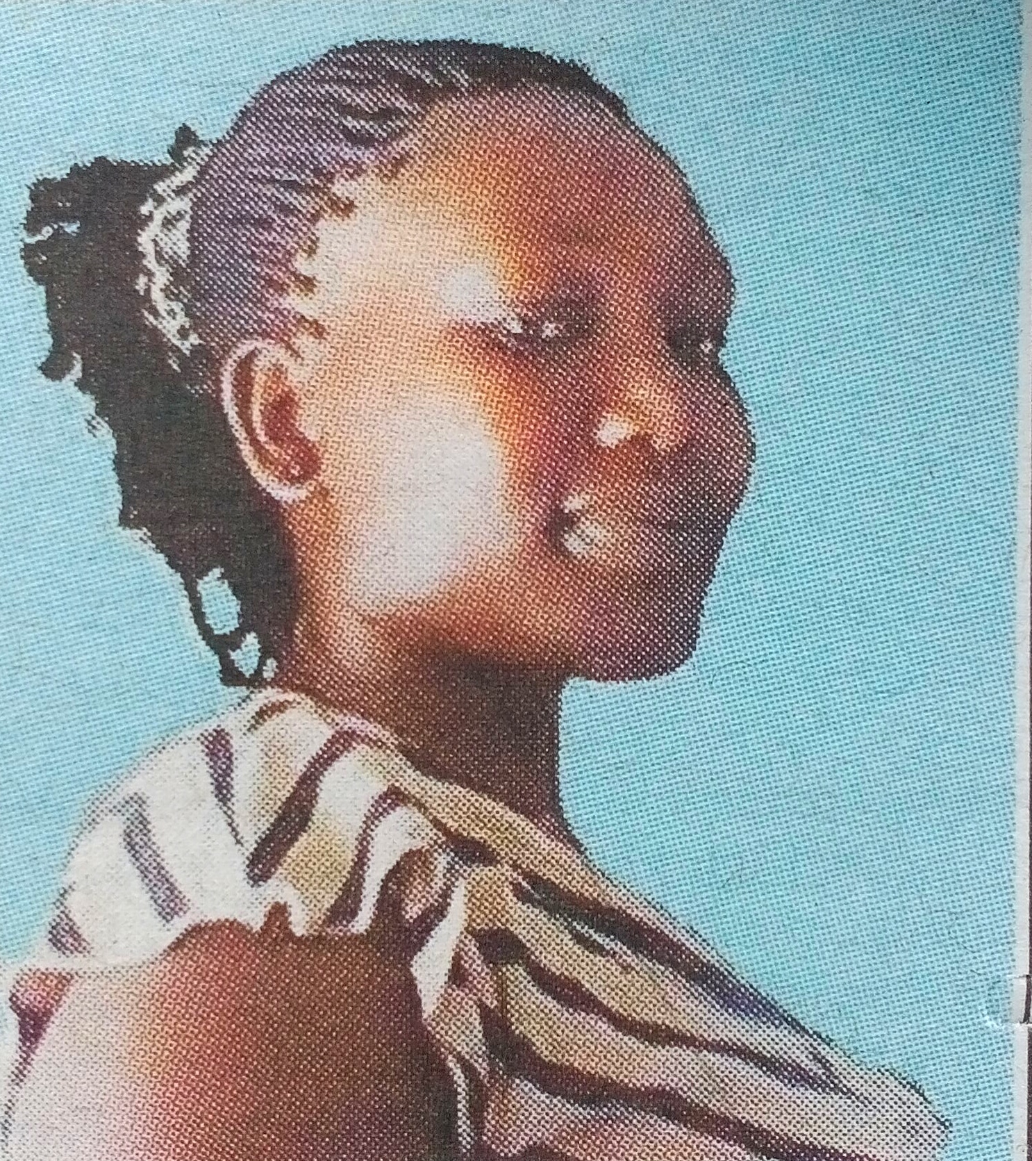 Obituary Image of Florence Robi Owigo “Nyatanga"