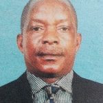 Obituary Image of John Kitivo Mbindyo