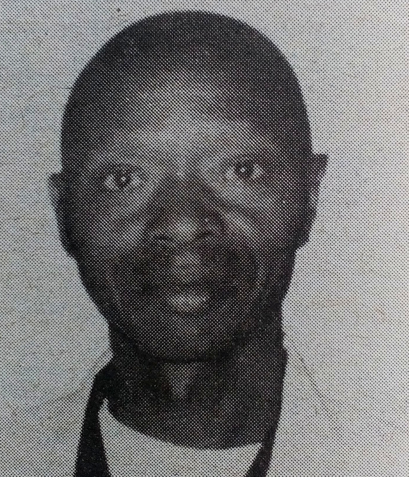 Obituary Image of Joseph Ochieng Paul