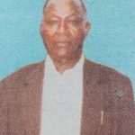 Obituary Image of Mr. Charles Chege Ngari (Wagithii kana Cari)