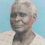 Obituary Image of Mama Rhoda Agumba Olero