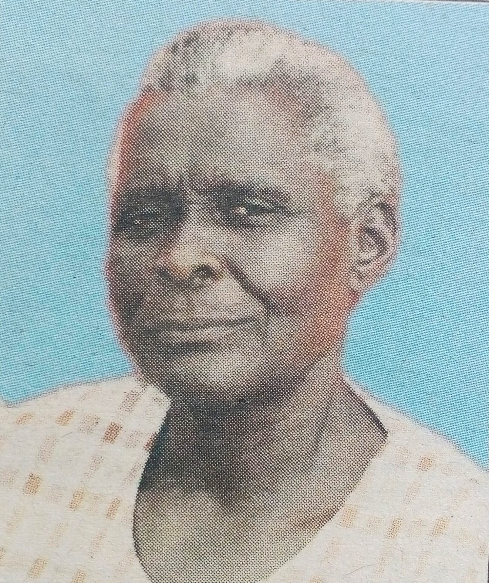 Obituary Image of Mama Rhoda Agumba Olero