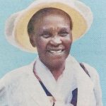 Obituary Image of Anna Wangui Kanyiri
