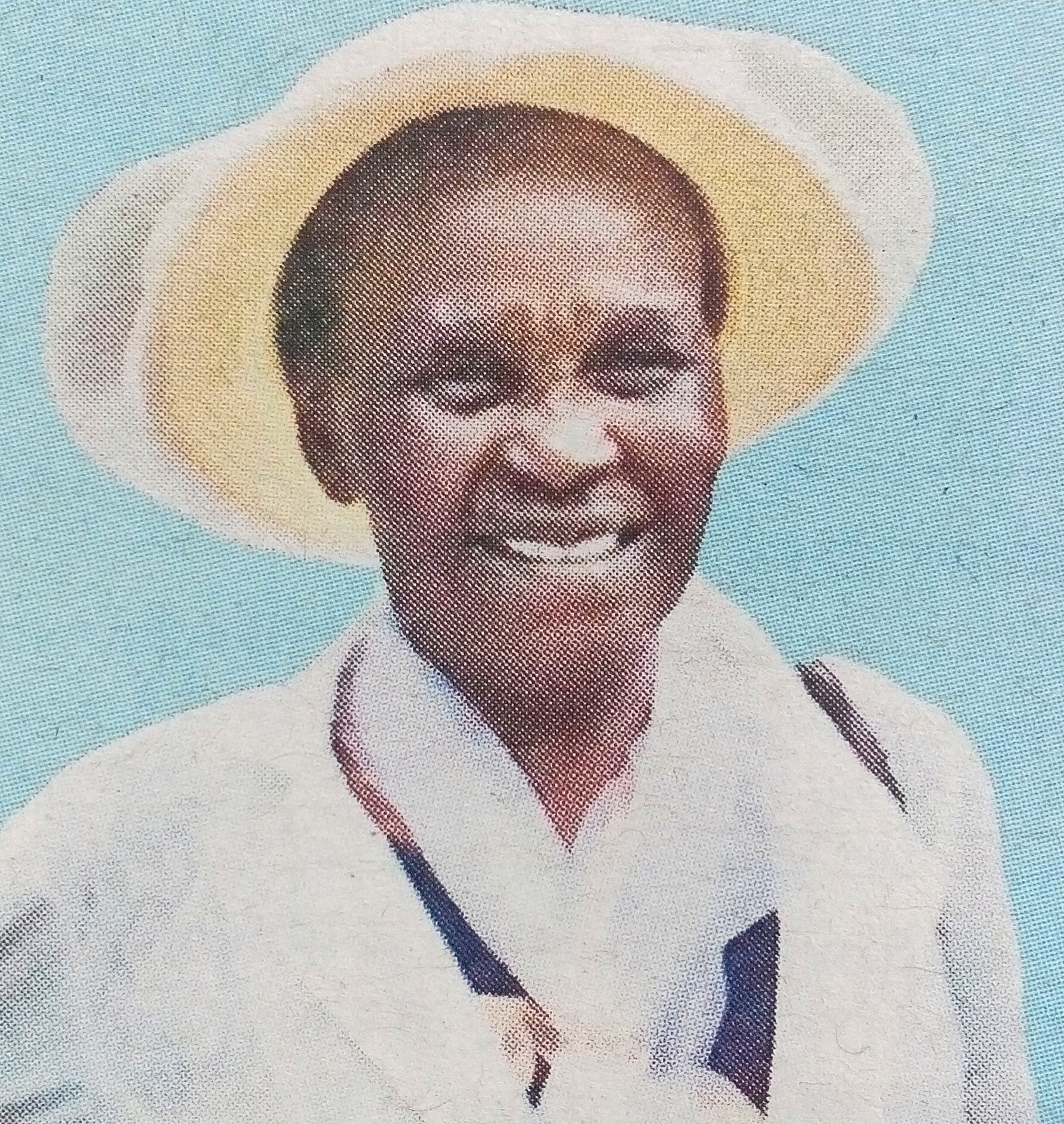 Obituary Image of Anna Wangui Kanyiri