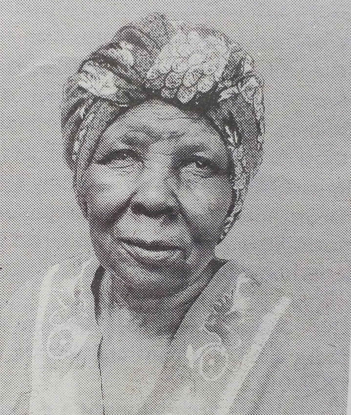 Obituary Image of Mrs. Rosebella Agolla Oluoch