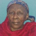 Obituary Image of Mama Janet Juma Otieno (Nyar Yimbo)