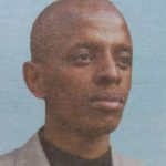 Obituary Image of Jackson Mbithi Kimotho