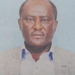 Obituary Image of James Karuga Kahindo