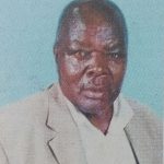 Obituary Image of Rtd. Cllr James Muindi Mutiso (Matata Nzame)