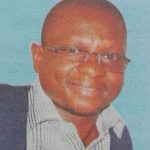 Obituary Image of Dr. James Birundu Motanya