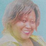 Obituary Image of Jane Wanjiku Maina Njoroge