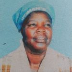 Obituary Image of Jane Waitherero Mwari