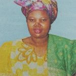 Obituary Image of Jane Wangui Maina