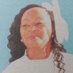 Obituary Image of Janet Wairimu Maina