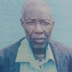 Obituary Image of Japhet Muchiri M'miguongo