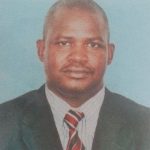 Obituary Image of Jared Ratemo Mokua