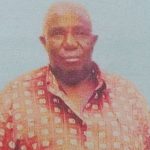 Obituary Image of John Muli Nzinga