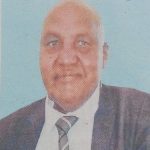 Obituary Image of John King'ang'i Mwithiga