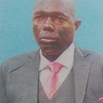 Obituary Image of John Mutunga Nzuva