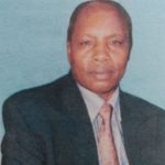 Obituary Image of John Njenga Ngugi