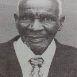 Obituary Image of Joseph SimiyuWatakila