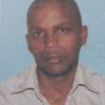 Obituary Image of Kenneth Kamau Ngugi