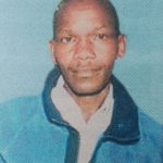 Obituary Image of Mr. Kipsigei Tonui