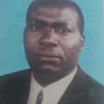 Obituary Image of Dr. Lawrence Machoka Sing'ombe