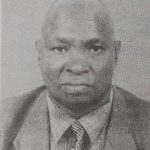 Obituary Image of Leonald Waititu Kahiu