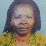 Obituary Image of Lilian Nellie Apiyo Okumu