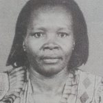 Obituary Image of Lilian Nellie Apiyo Okumu