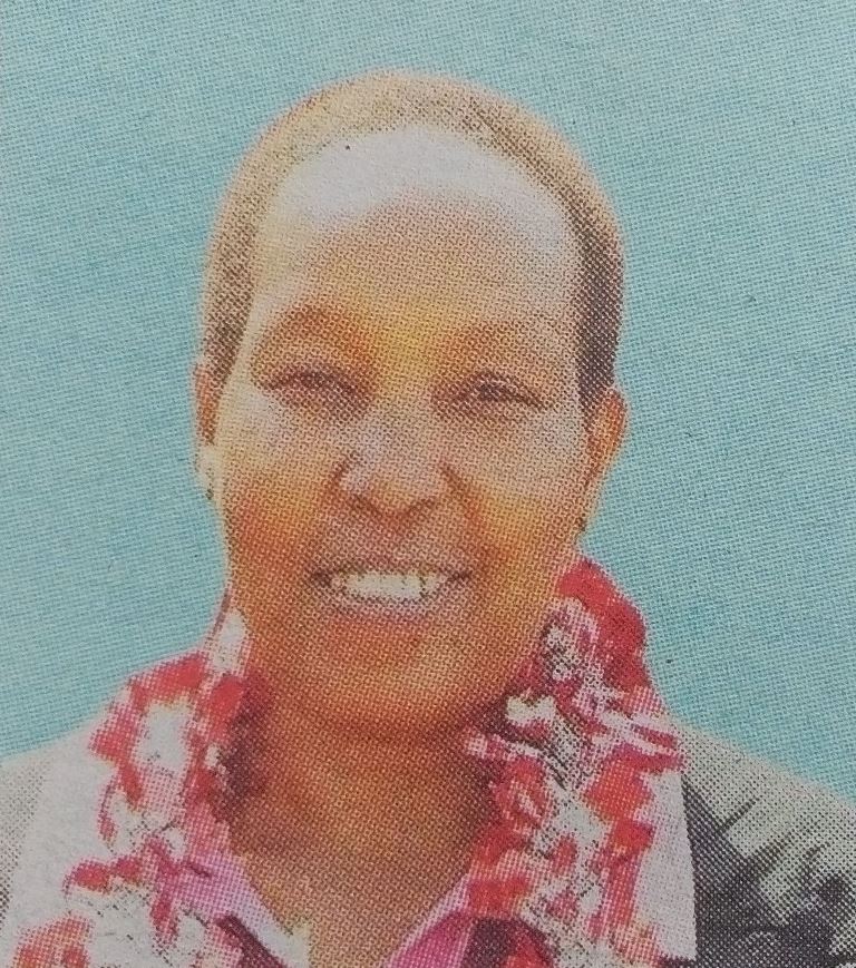Obituary Image of Lillian Lanoi Ntipilit