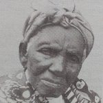 Obituary Image of Lois Waweu Mbiku