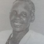Obituary Image of Mama Loise Osebe Nyambane