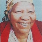 Obituary Image of Lucia Mukonyo Kivila