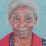 Obituary Image of Mama Hellen Kemunto Oriero