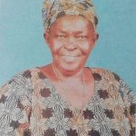 Obituary Image of Mama Kezia Layingwa Nicodemus