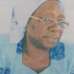 Obituary Image of Mama Norah Rose Aliaro Anam