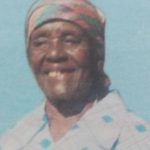 Obituary Image of Mama Sandarina Esauke Ojuangi