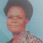 Obituary Image of Mary Bosibori Oyugi Orora