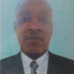 Obituary Image of Meshack Mwendwa Muthama