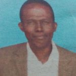 Obituary Image of Michael Kiliko Mutwiwa