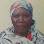 Obituary Image of Milika Waithira Kaniu (Wa Kagiri)
