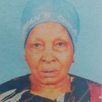 Obituary Image of Monicah Wamwere Ndirangu